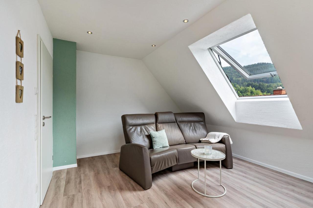 Haus 23 Apartment Ettenheim Ngoại thất bức ảnh