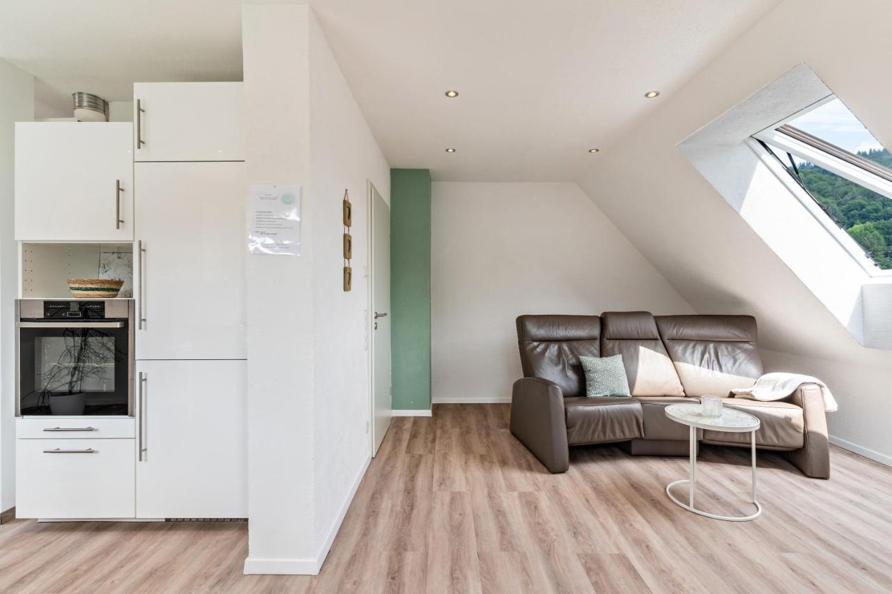 Haus 23 Apartment Ettenheim Ngoại thất bức ảnh