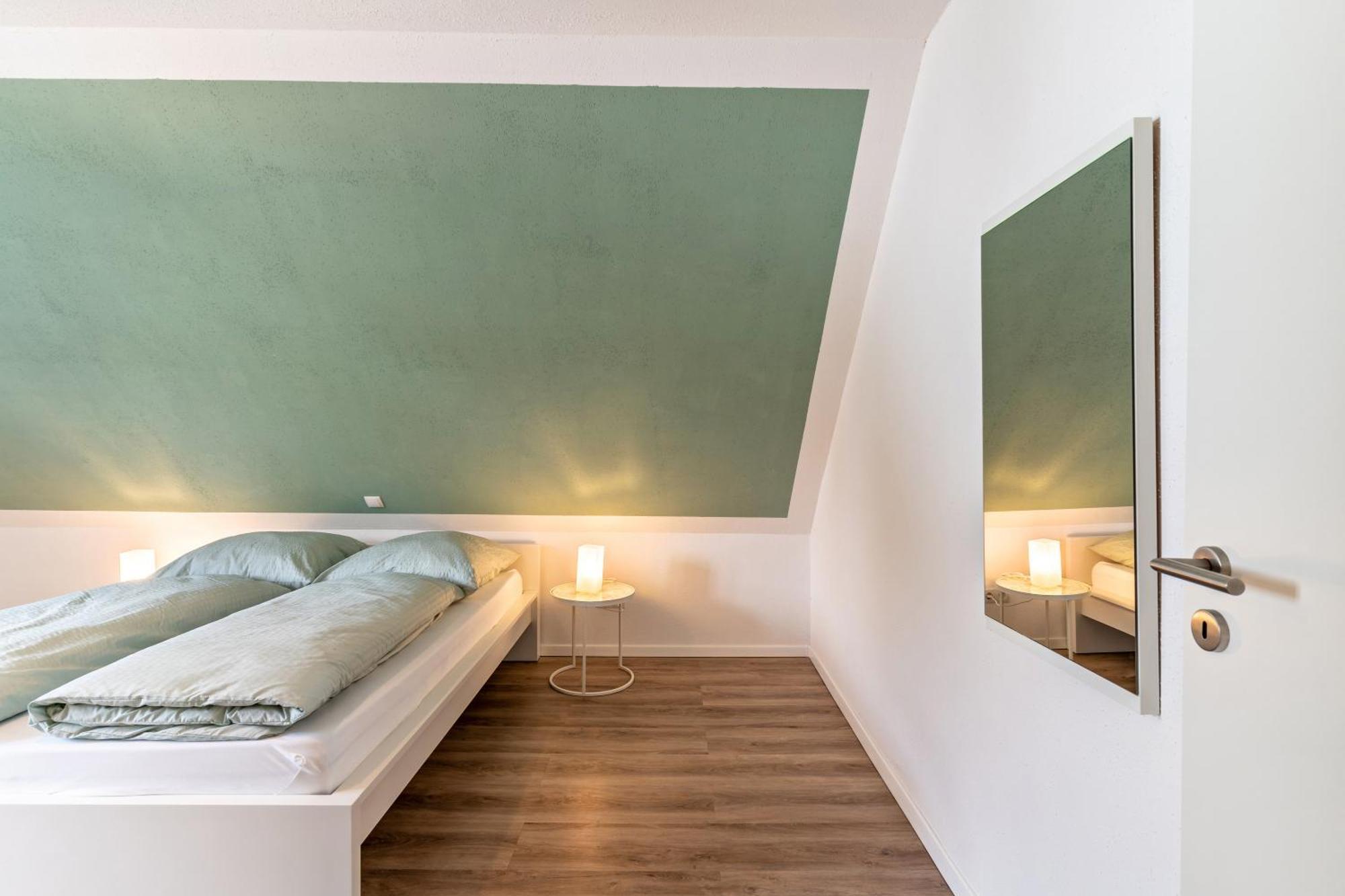 Haus 23 Apartment Ettenheim Ngoại thất bức ảnh