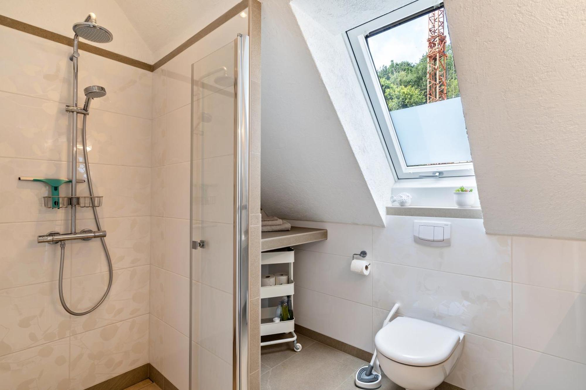 Haus 23 Apartment Ettenheim Ngoại thất bức ảnh