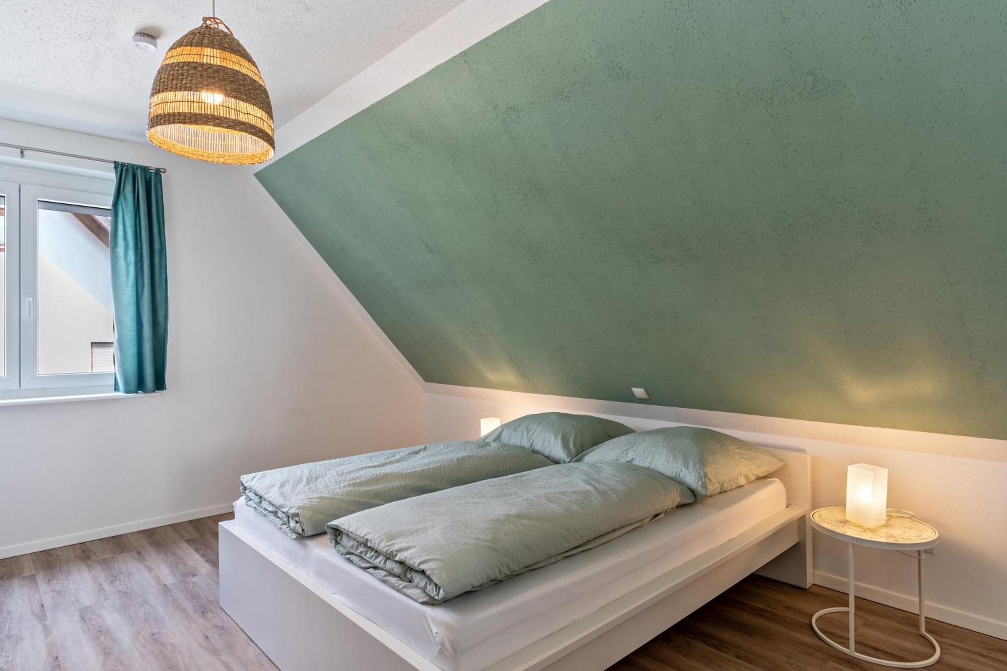 Haus 23 Apartment Ettenheim Ngoại thất bức ảnh
